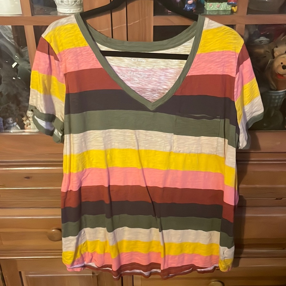 Torrid T-shirt